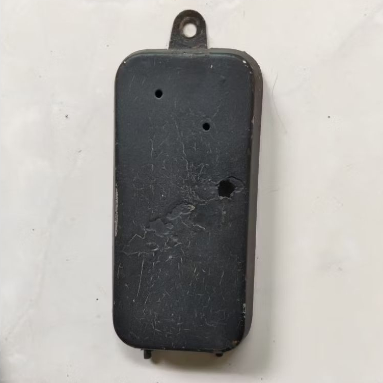 Tutup aki hitam 2 motor Honda S90 s90z