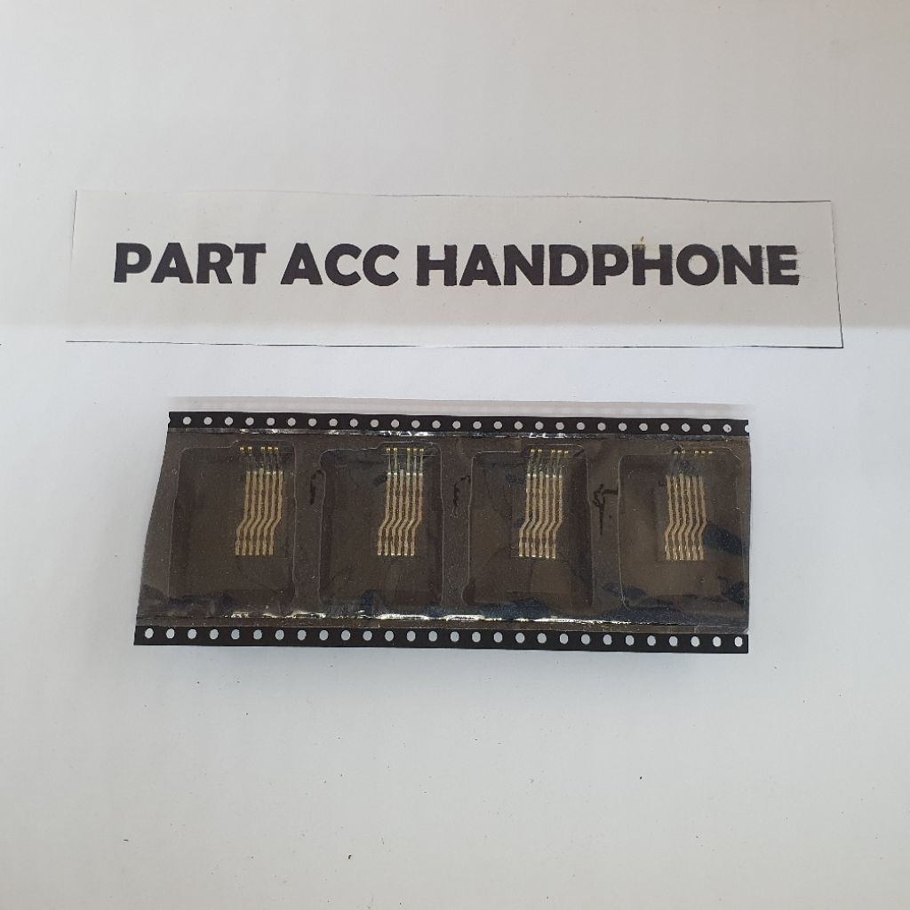 conektor sim card ericsson t10