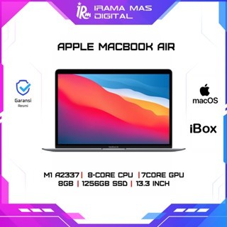 PC Asus S500TC - i3 10105 4GB 1TB HDD W10 (APPLE MACBOOK AIR M1 A2337/8CORE CPU/7CORE GPU/8GB/256GB 