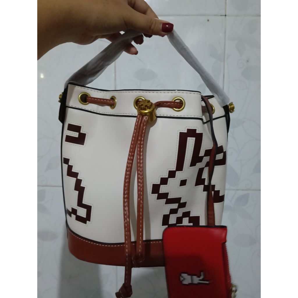 tas TB bucket