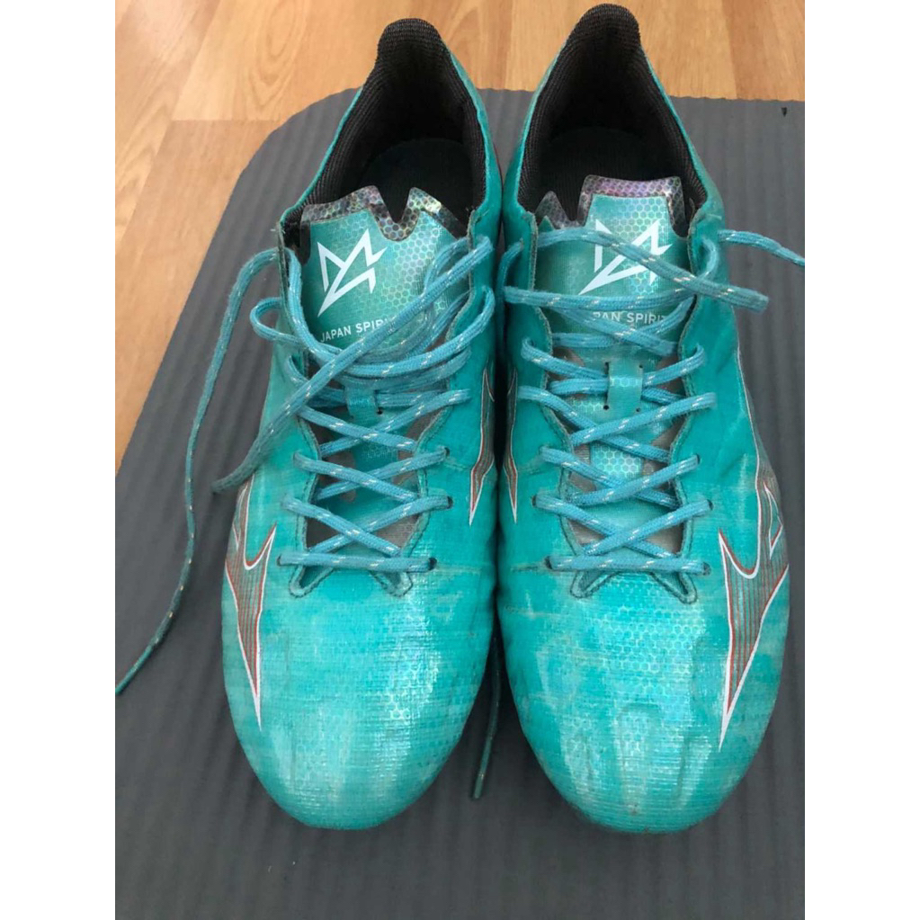 Mizuno Alpha elite japan