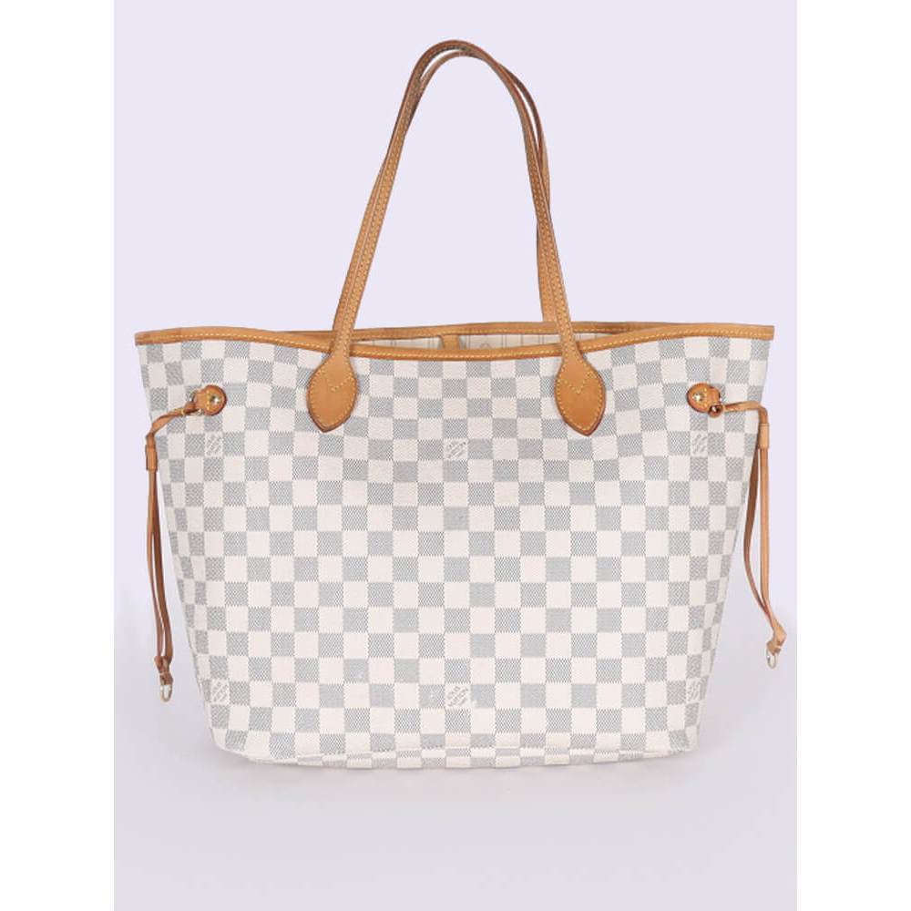 TAS BAHU WANITA MONOGRAM & DAMIER IMPORT #052