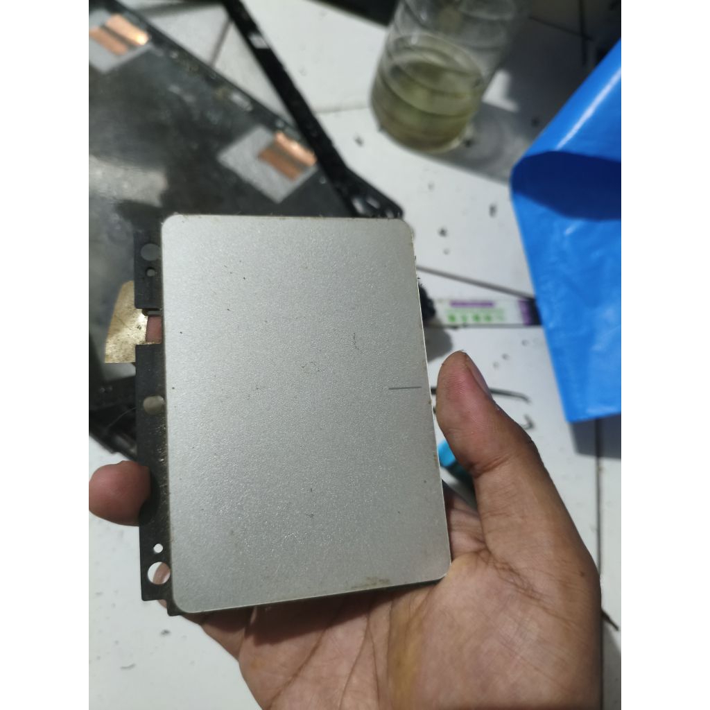 touchpad asus a455l ori