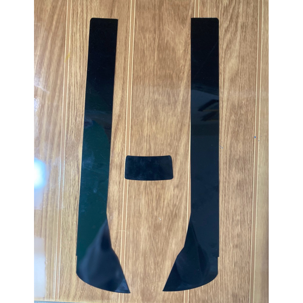 Kaca Miniatur Bus JB5