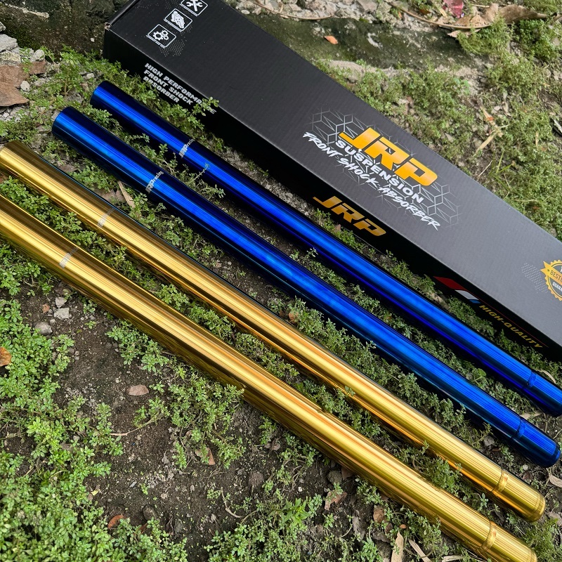 As Shock depan Gold , Biru , Rainbow, Ninja R, SS RR 33MM ORI JRP THAILAND