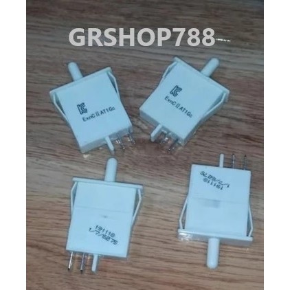 SWITCH PINTU KULKAS POLYTRON ORIGINAL / SWITCH PINTU KULKAS