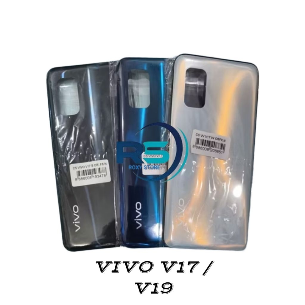 KESING - HOUSING VIVO V19 / V17 FULLSET