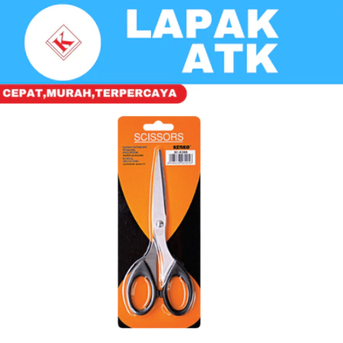 

Gunting KENKO 838 ++++