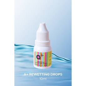 TETES MATA A+ BY EXOTICON TETES SOFTLENS