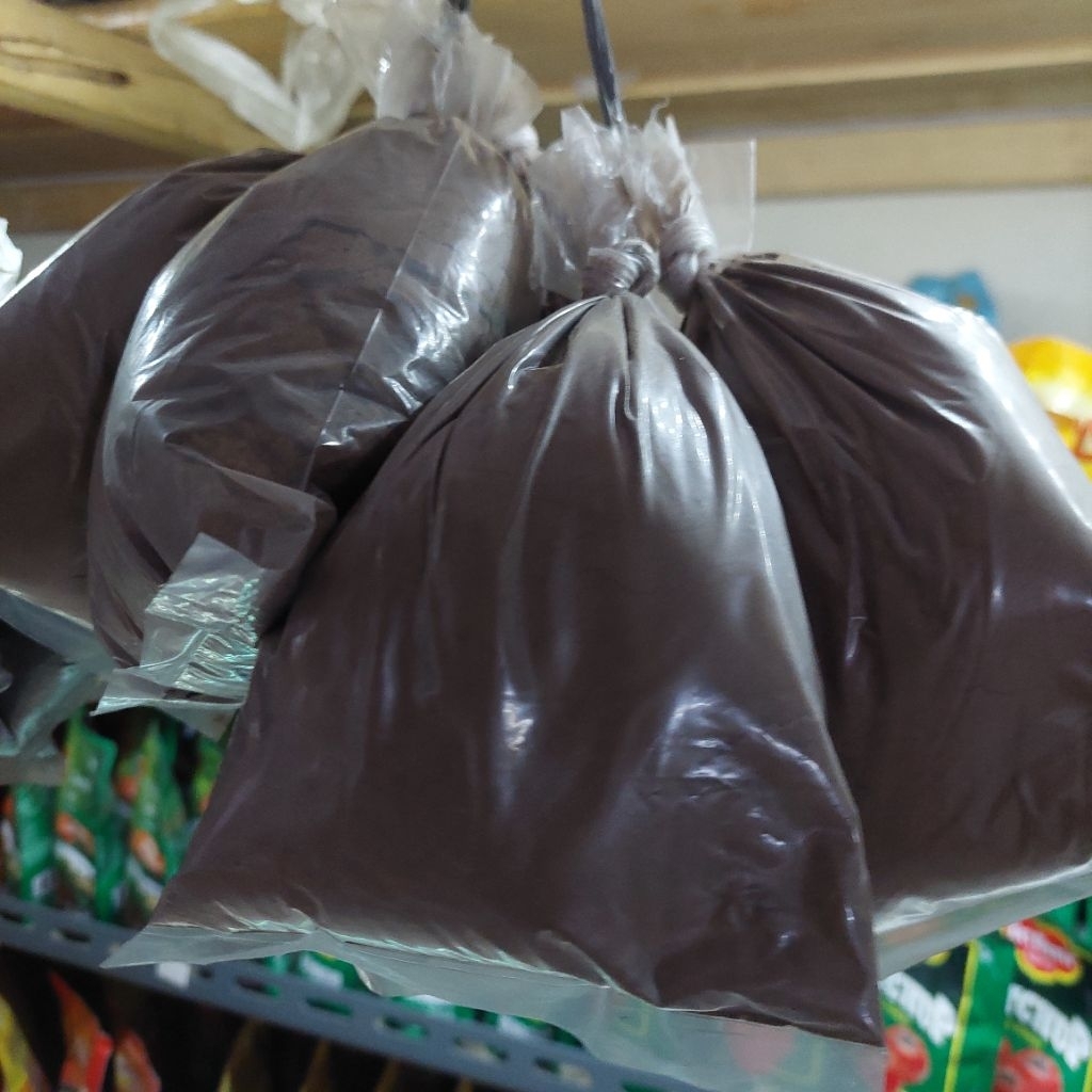 

Coklat bubuk 250gr/coklat manis bubuk