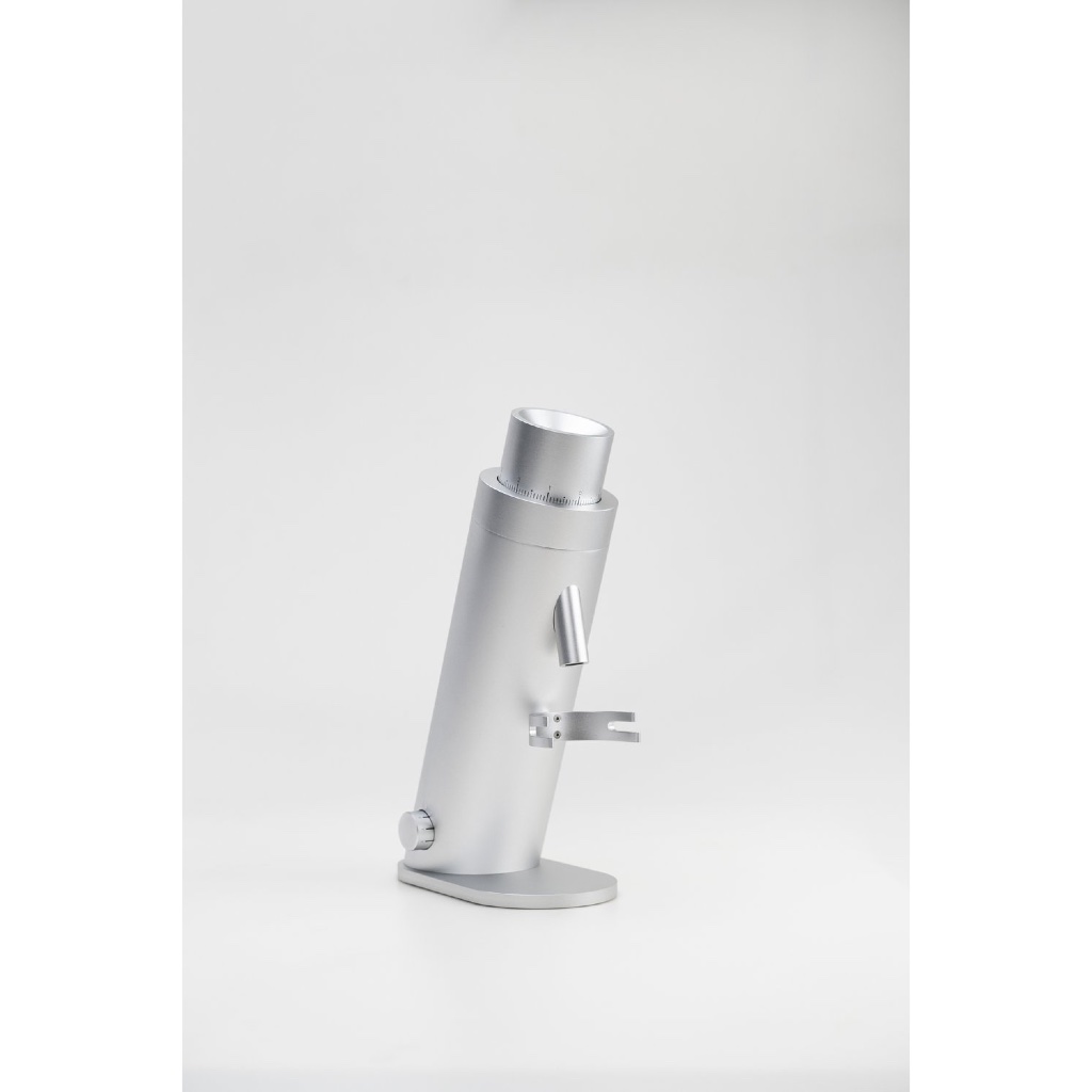 JACK RUNNERS ROASTERY - OPTION O - LAGOM P64 Flat Burr Grinder - Early/Mid July 2025 Dispatch