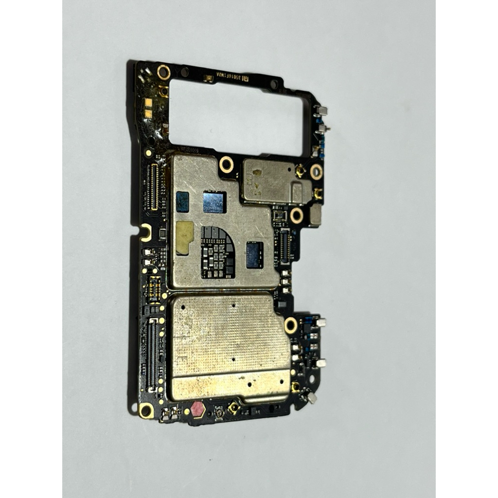 mesin mi 9 matot bahan kanibal