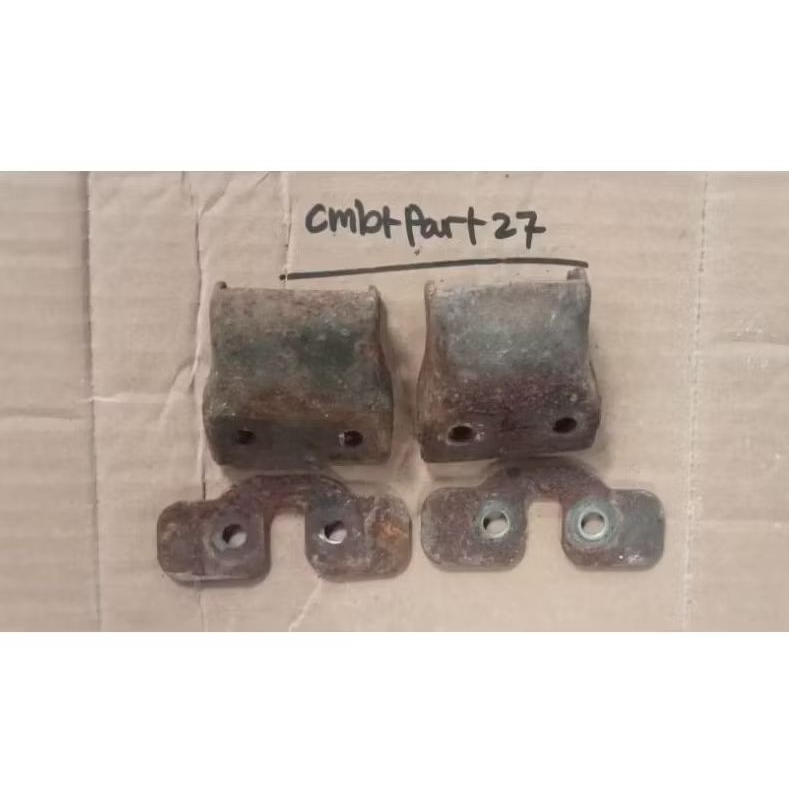 Engsel Jok Depan F1Zr Fiz Force Alfa Sigma Vega Lama Crypton ORI Bekas Copotan