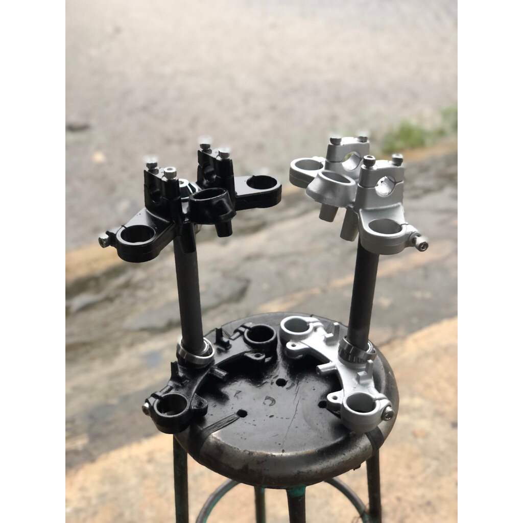 segitiga ninja r gorila pnp rx king as 33