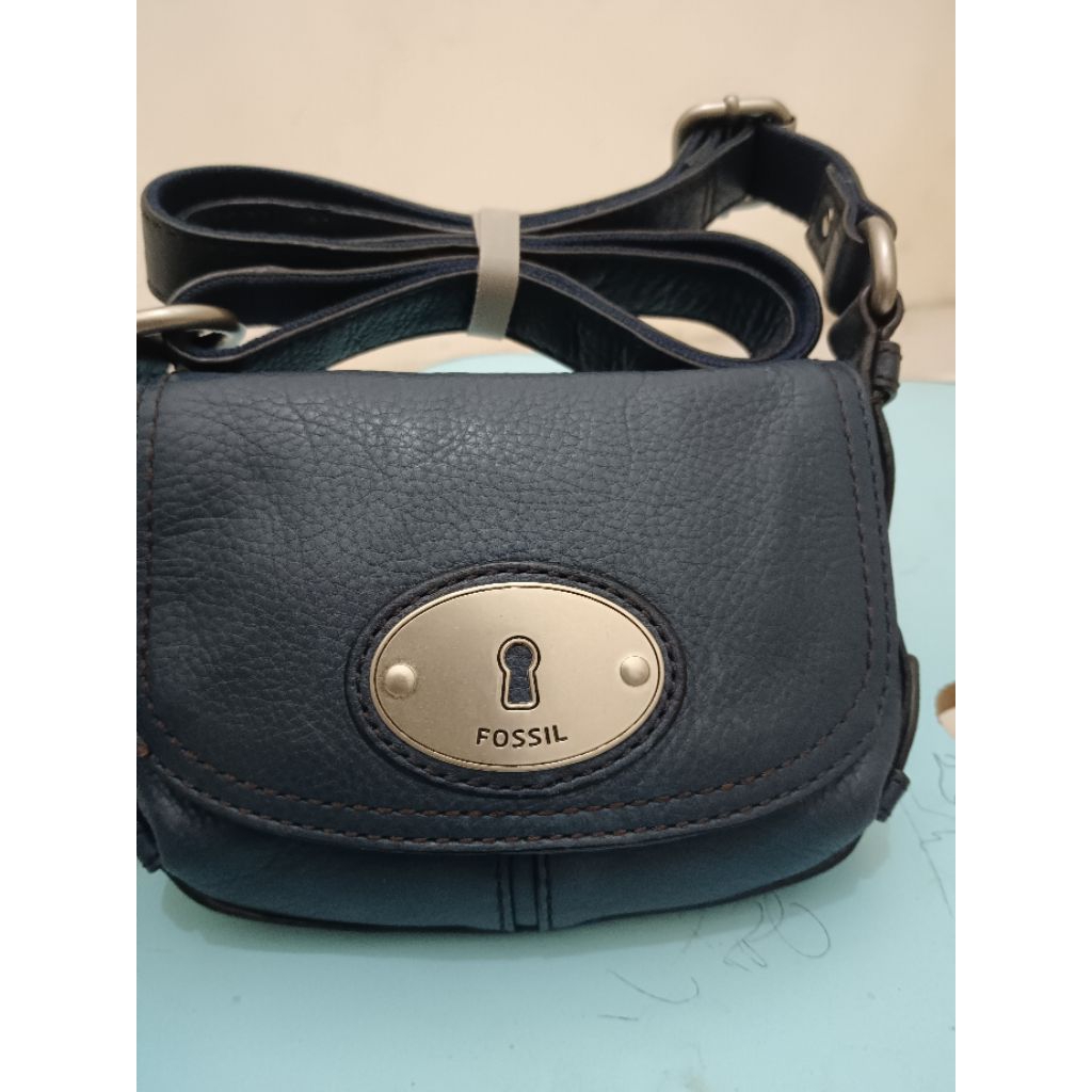 Ocil Sling Mini Madox Navy