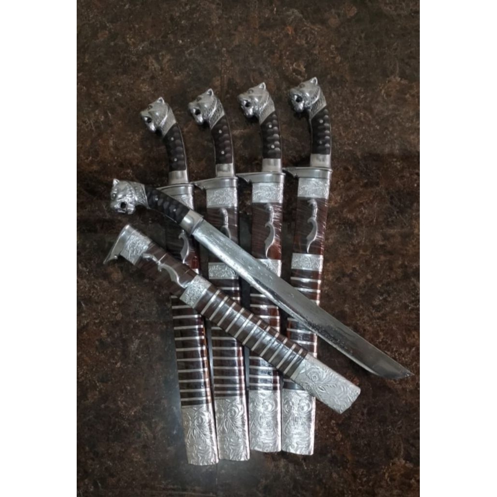 gOlteB-khas cibatu mode macan