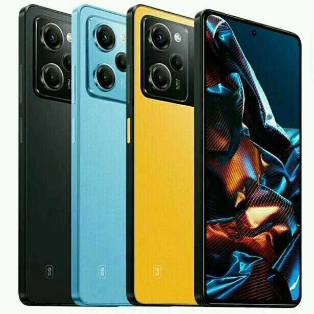 Xiaomi Poco X5 5G 6/128 GB