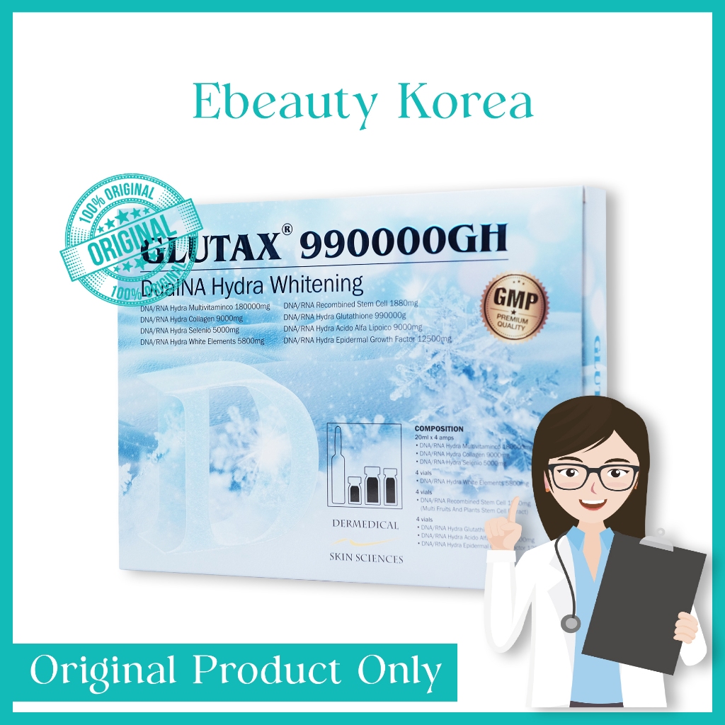 GLUTAX 990000GH | MW Purple