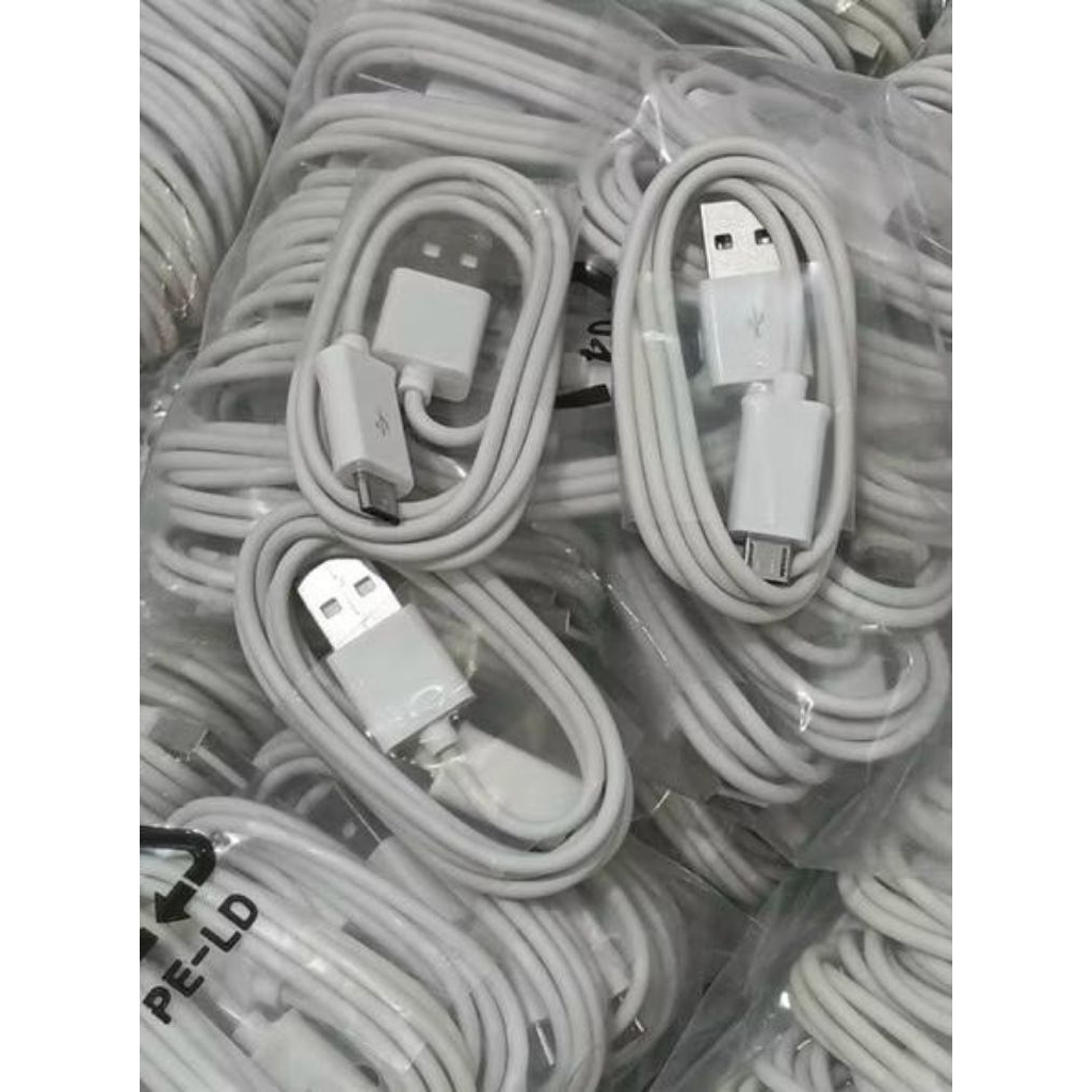 USB KABEL DATA MICRO ORIGINAL COPOTAN MURAH