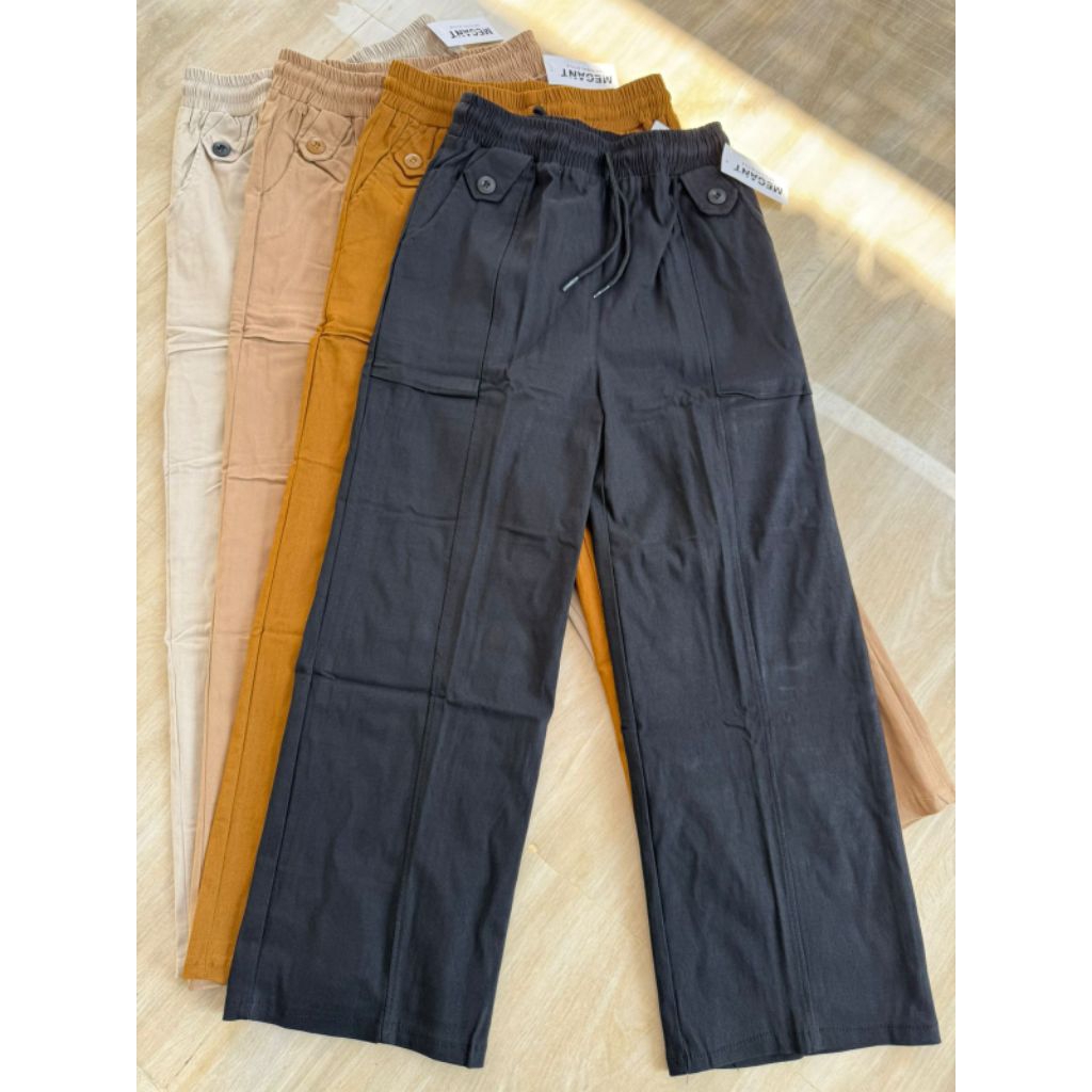 BAGGY PANTS KATUN TUIL IMPORT// BAGGY PANTS PREMIUM// BAGGY PANTS COMBAT