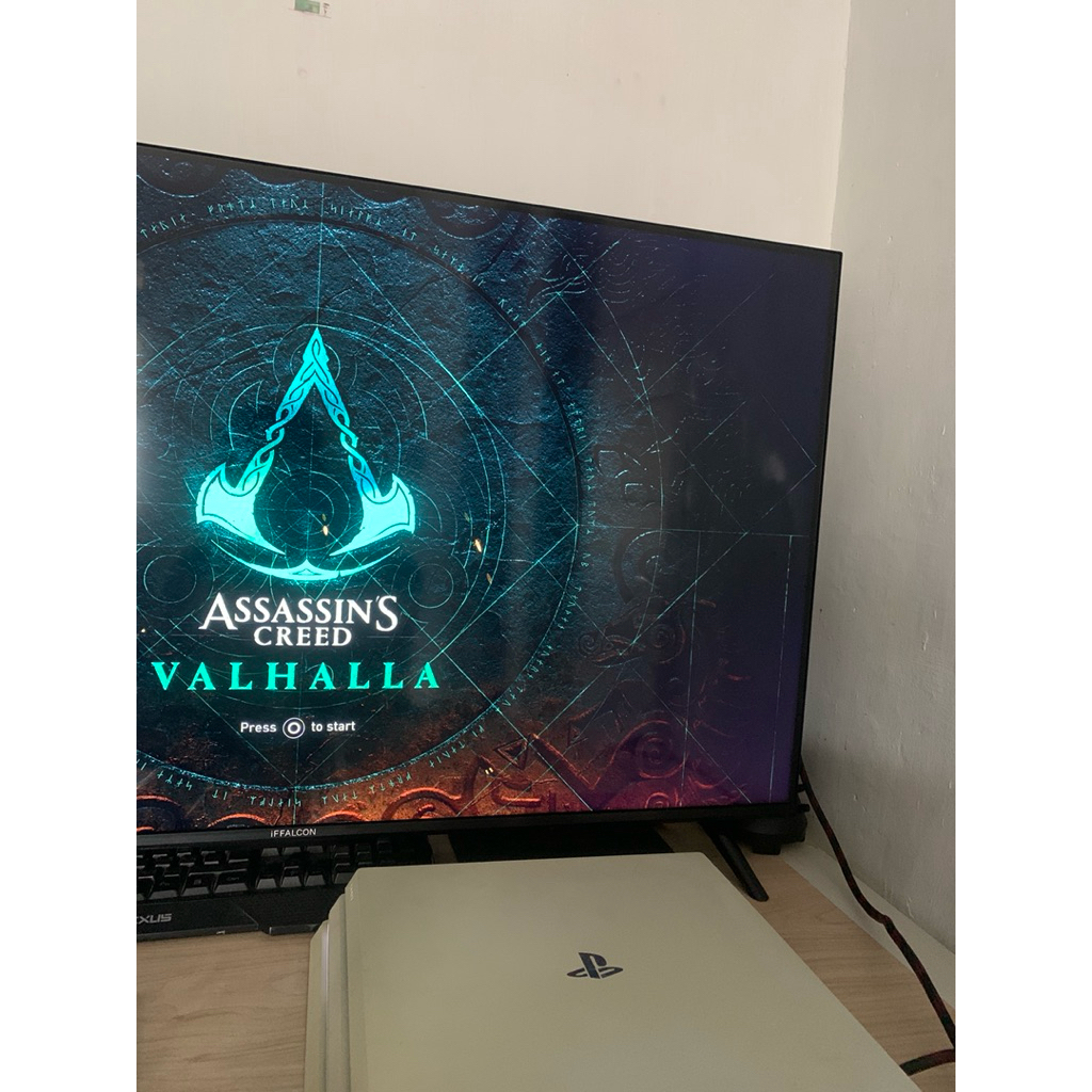 PS4 PRO 1TB ORI SERI 72 BONUS GAME