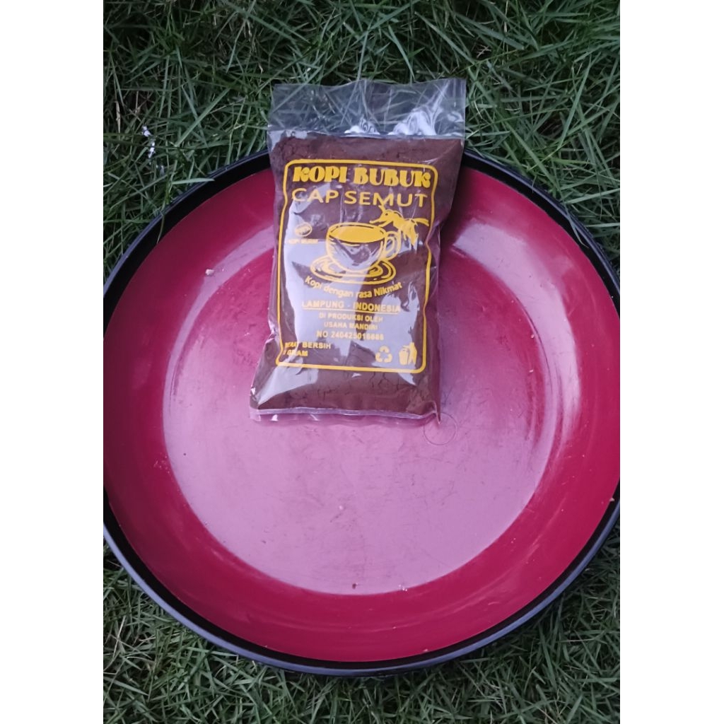 

Kopi Bubuk Cap Semut