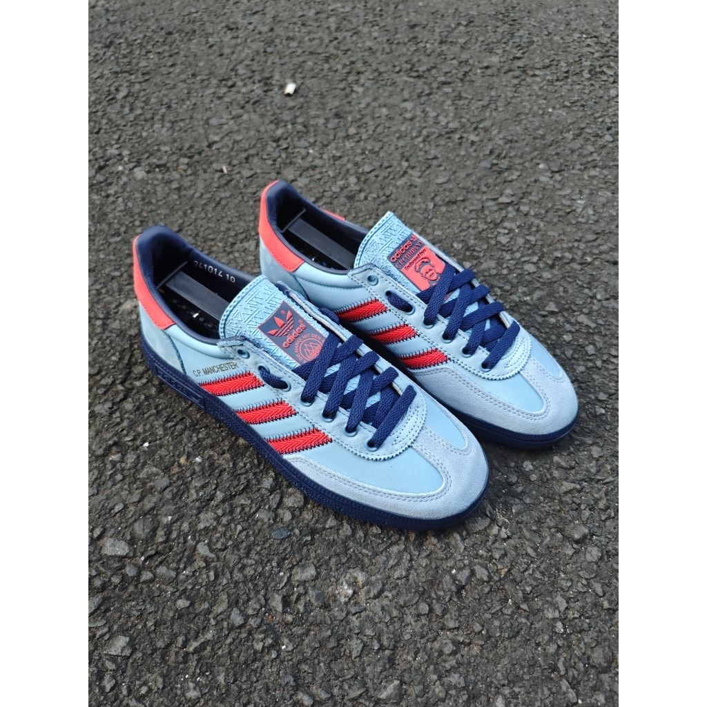 Adidas C.P. Company (SPZL Manchester X C.P. Company)