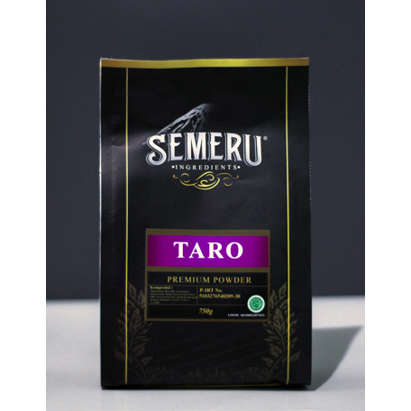 

Taro Premium Powder / Bubuk Minuman Taro Premium