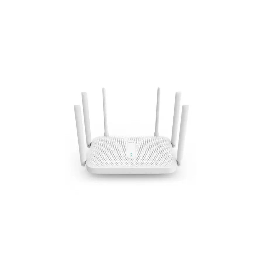 Xiaomi Redmi Router AC2100 OpenWrt Load Balance Autologin WMS Wifi.id Seamless