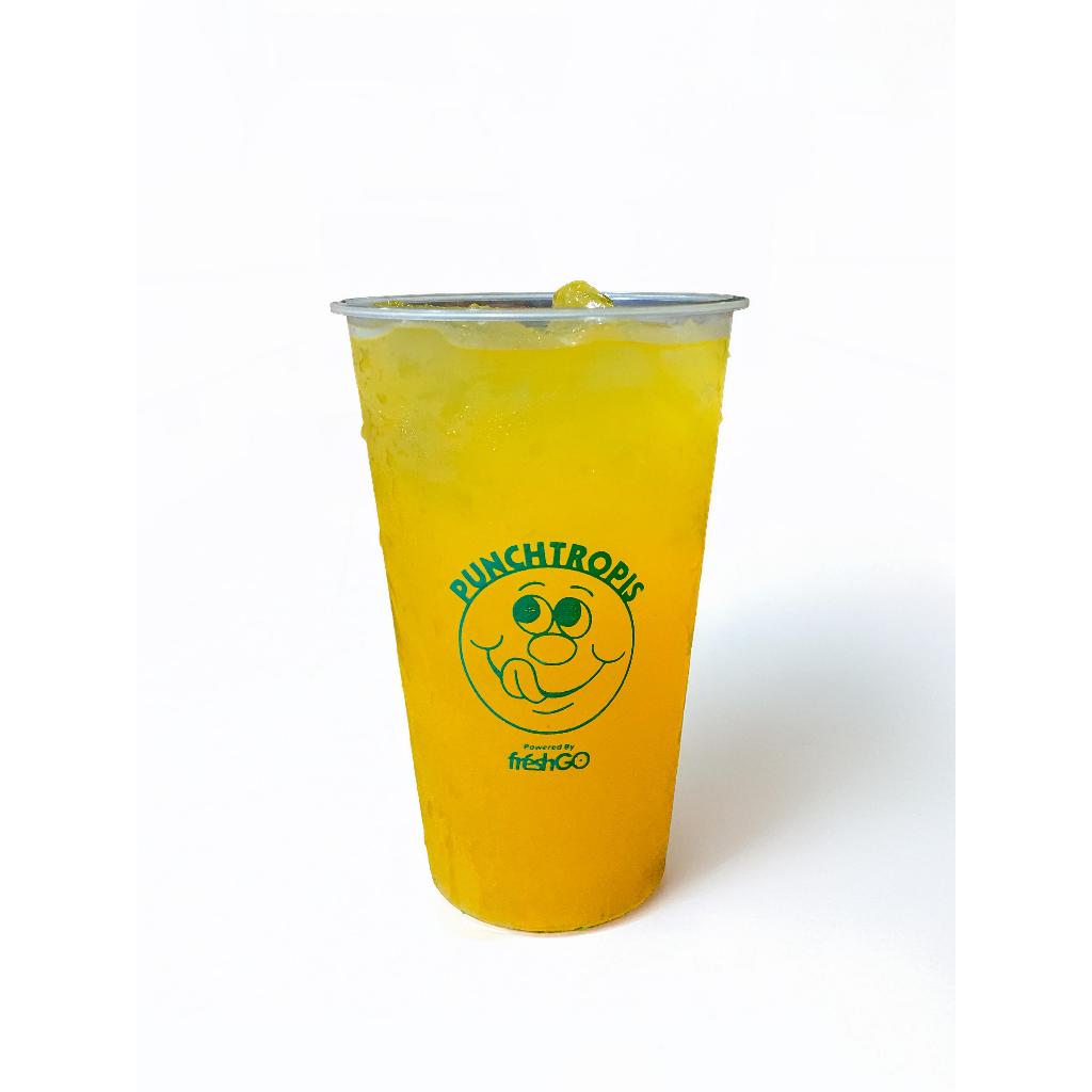 

Jus Jeruk Peres PunchtropisXFreshGo