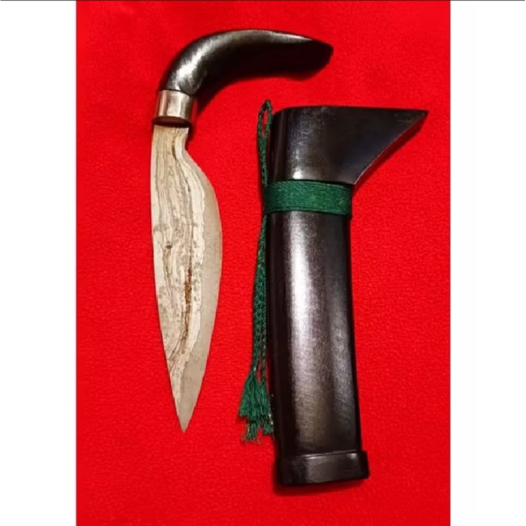 BDK ras Makassar asli