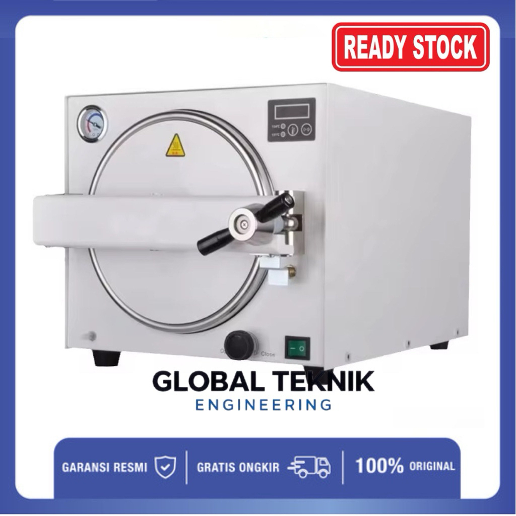 autoclave sterilizer steam| autoclave steam dental table top 18-LITER