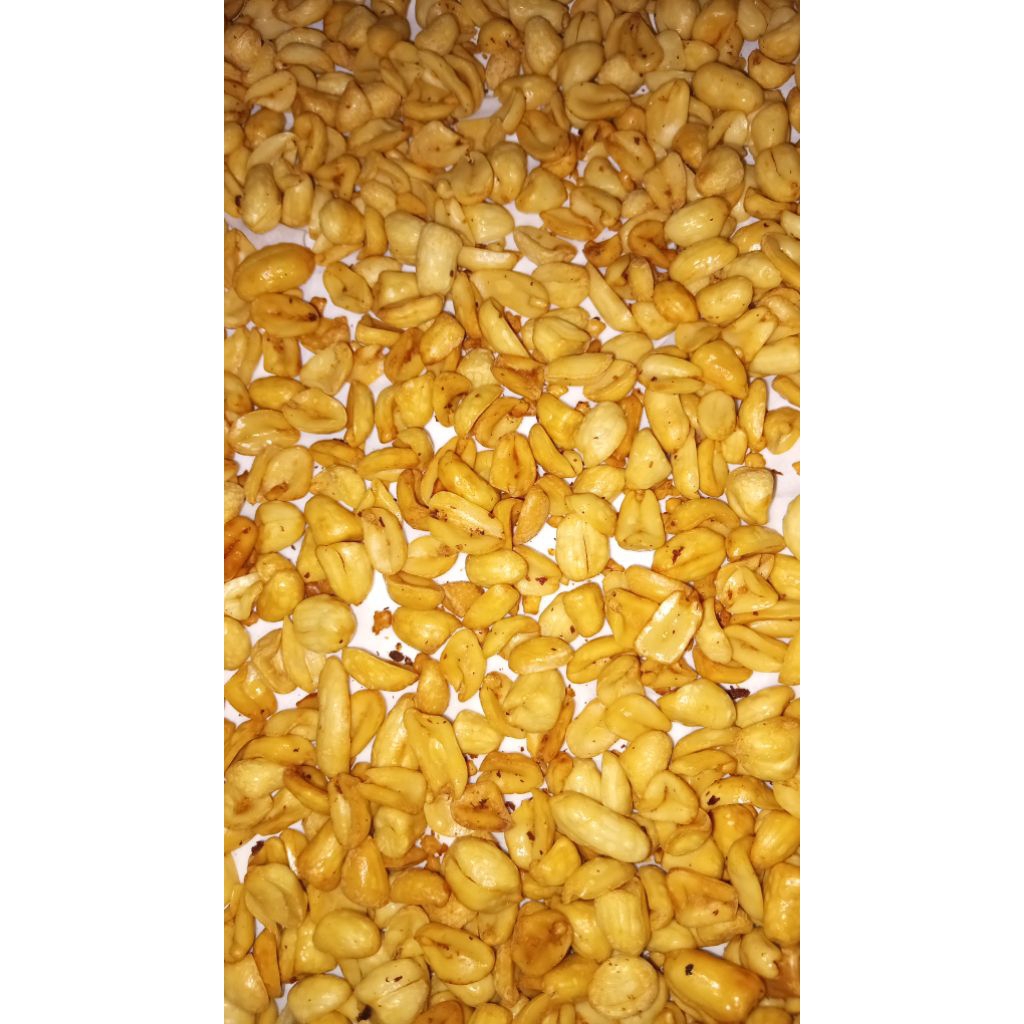 

Kacang Bawang