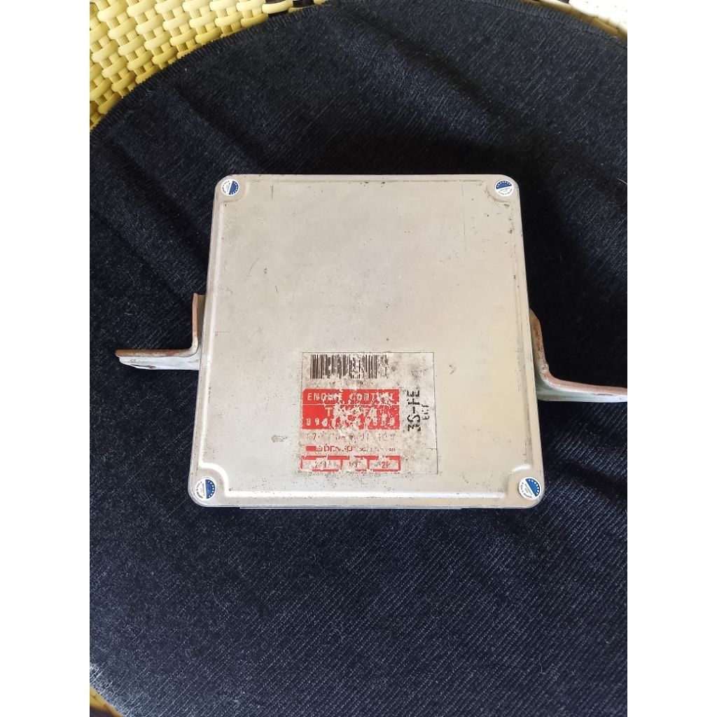 Ecu Toyota Corona absolute 2.0 Matic