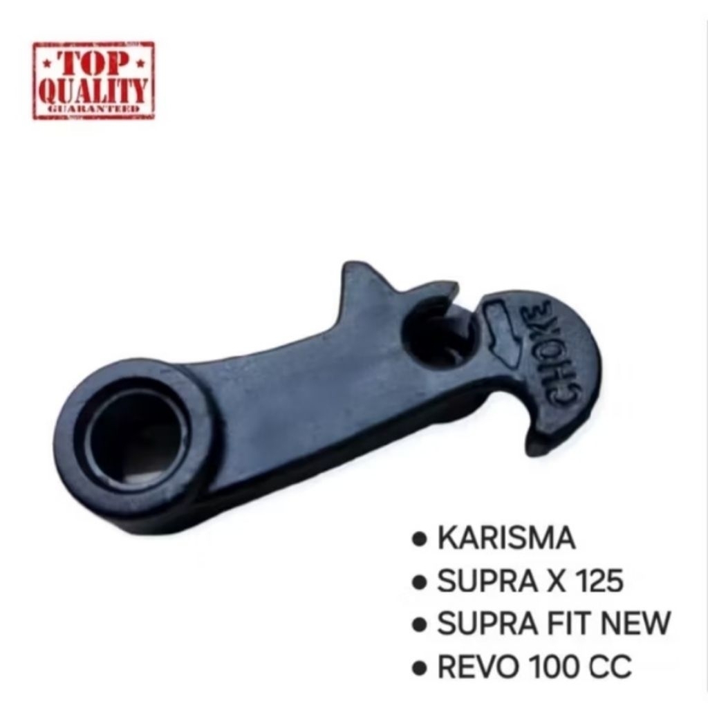 TUAS TARIKAN LEVER CHOKE Honda Supra x 125 Karisma New Revo