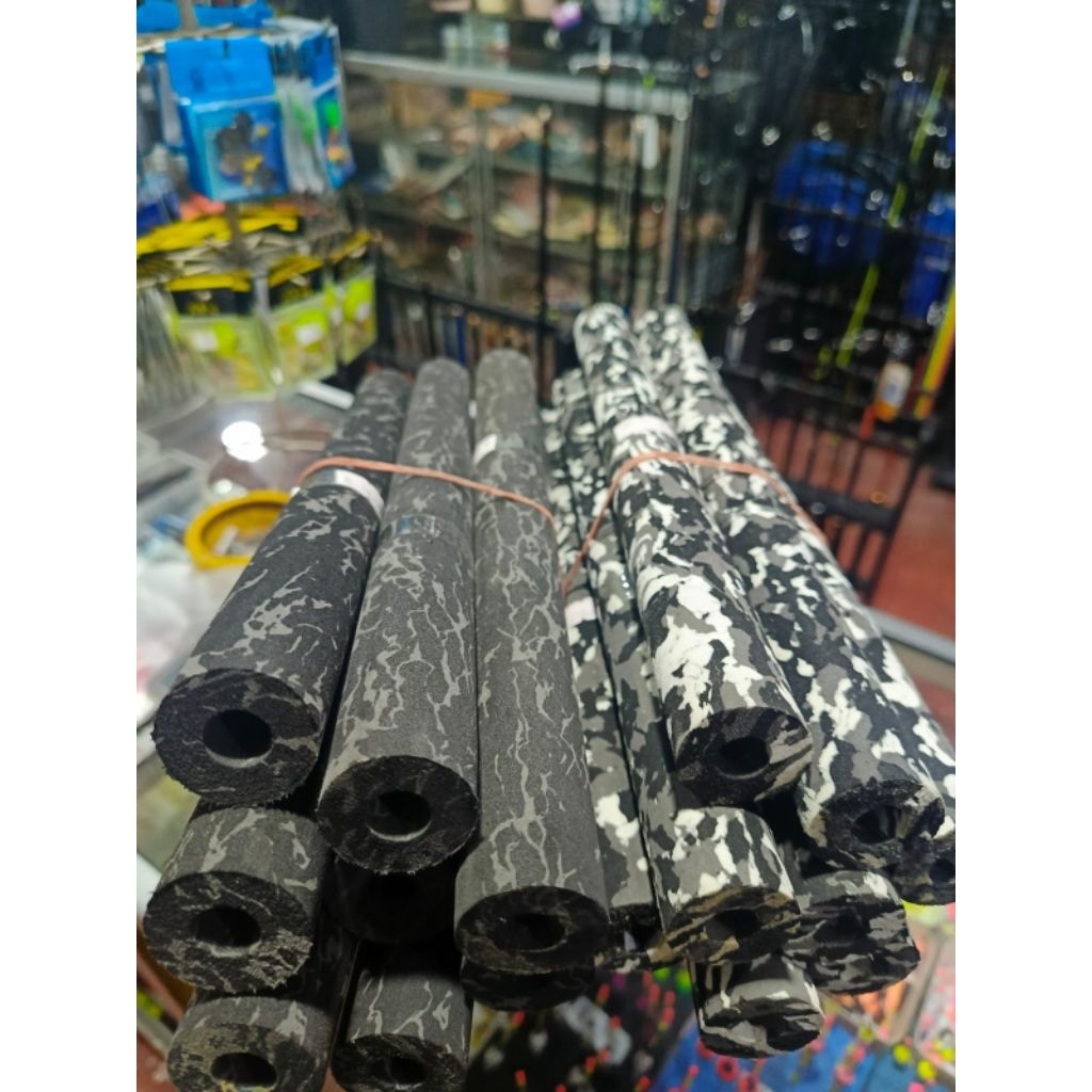 [READY BACA DESKRIPSI] SPON EVA KERAS JORAN DORENG