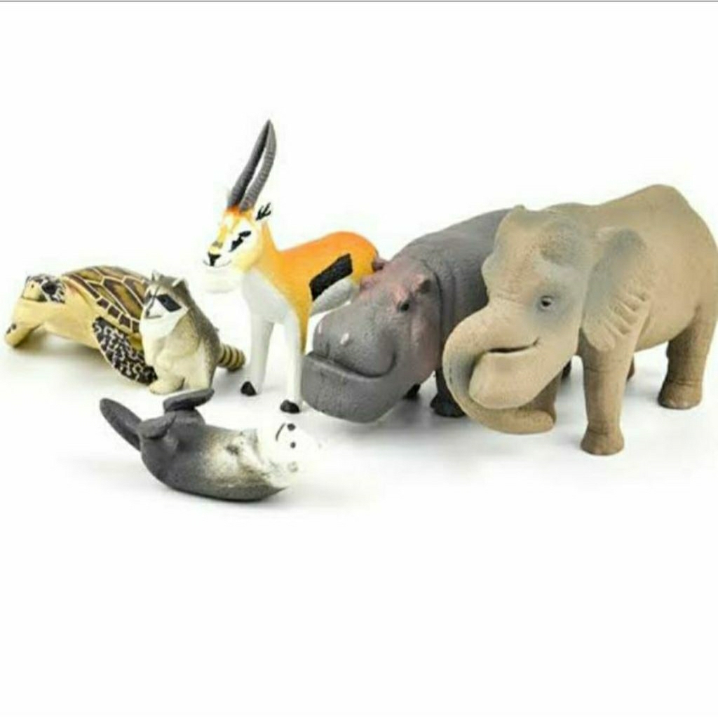 gachapon capsule shakurel planet vol. 4 set