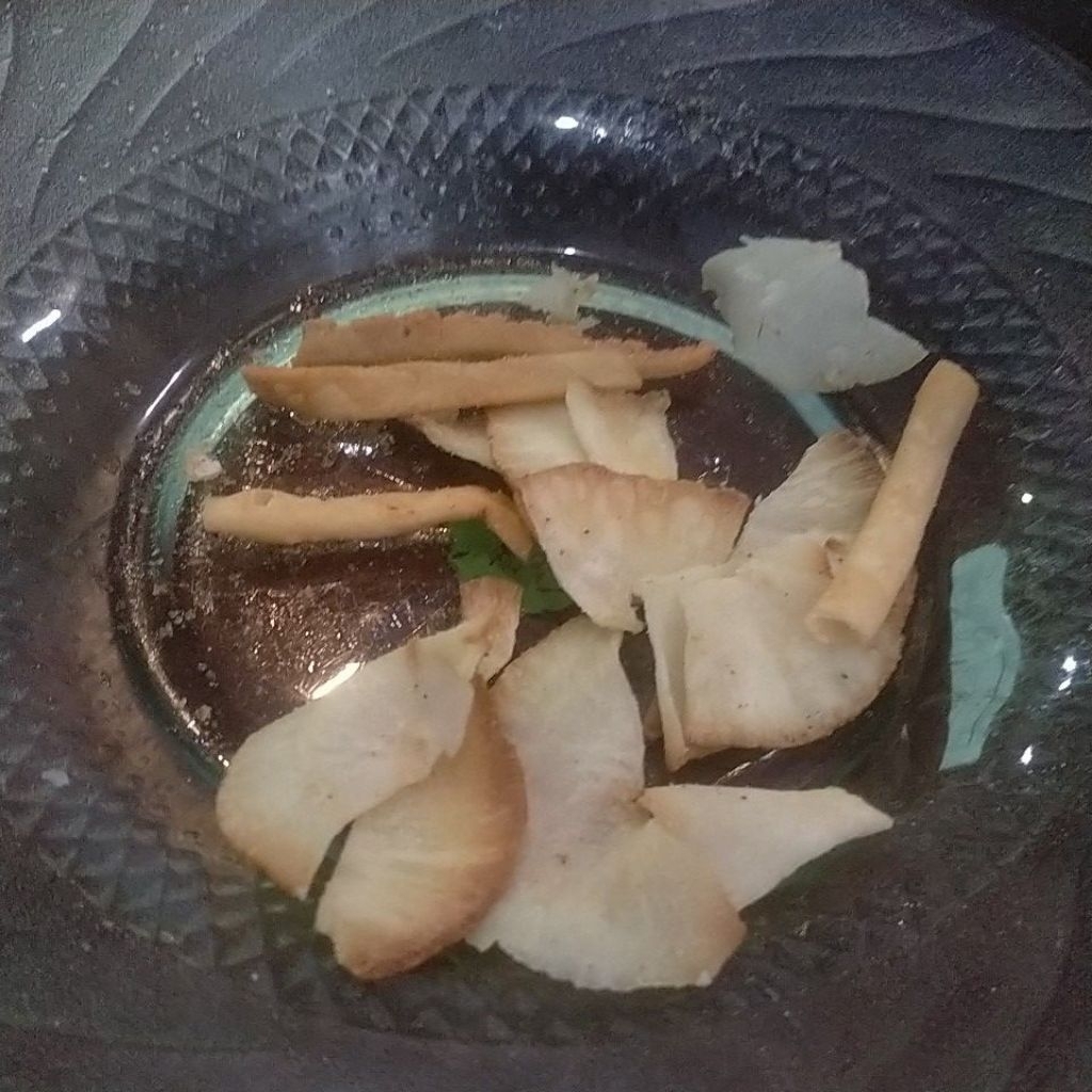 

Kripik Malam