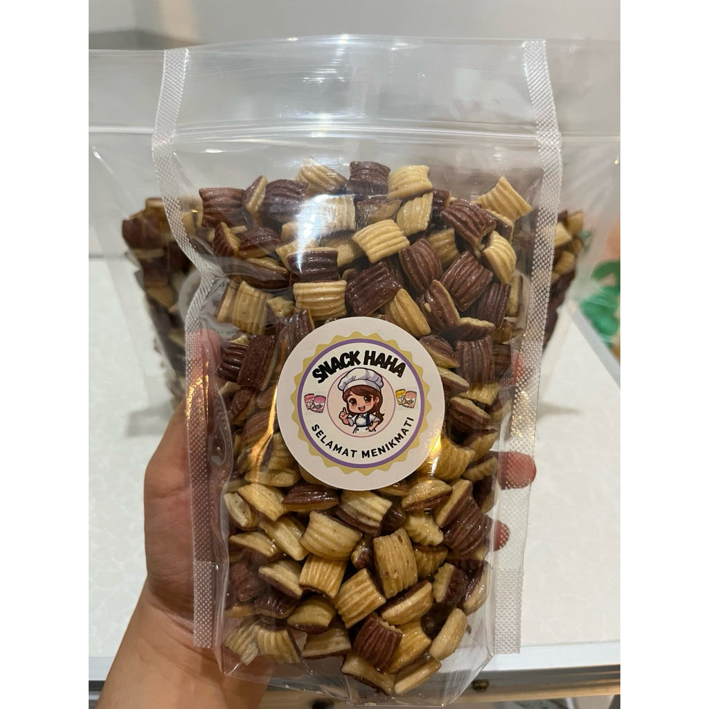 

200 gr Pang Pang Cokelat