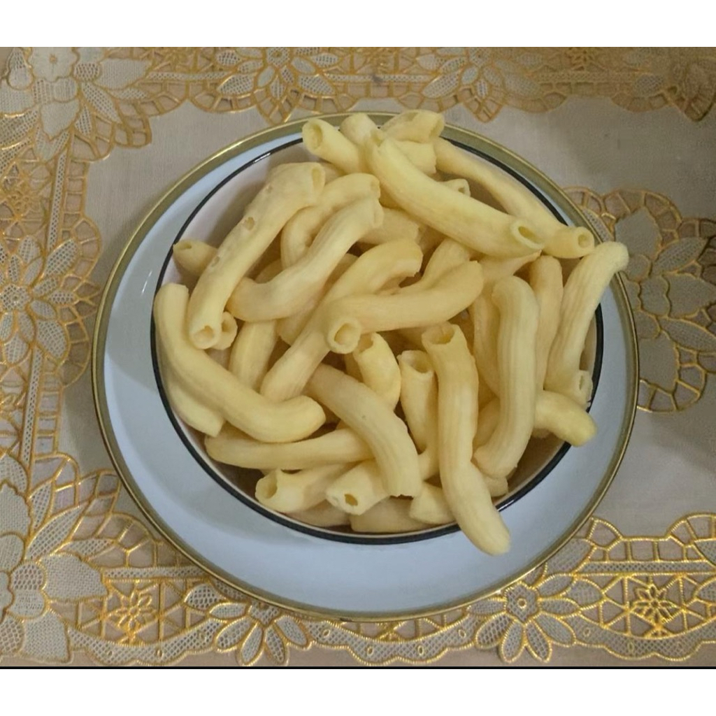 

Makaroni Cheese