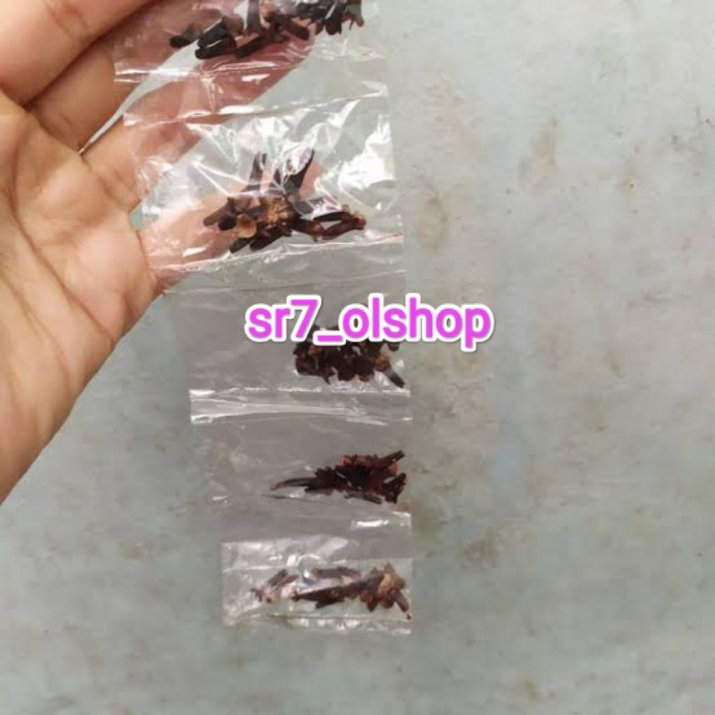 

Ragam Rempah 1x Pakai