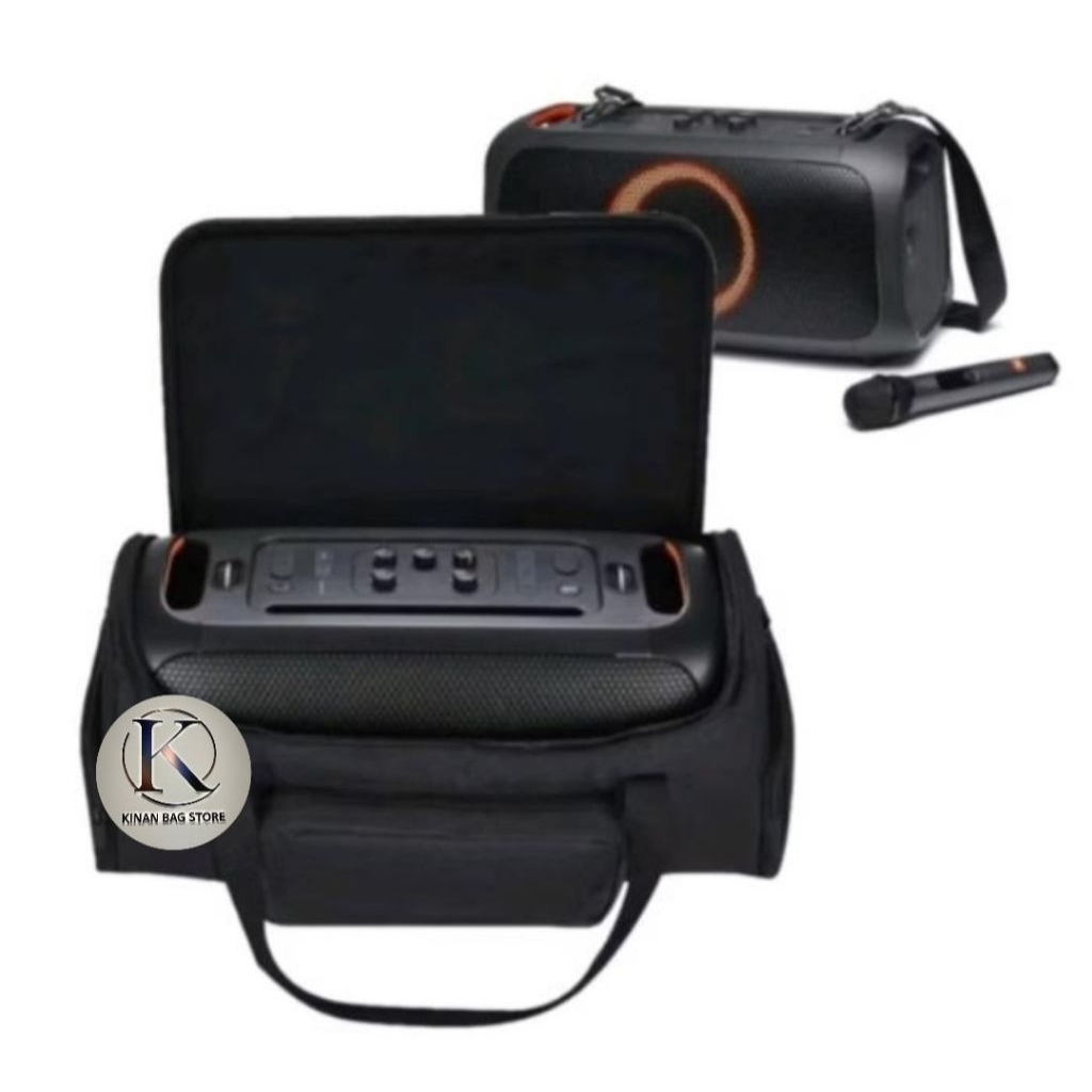 Tas speaker jbl on the go softcase speaker custom jbl party box on the go