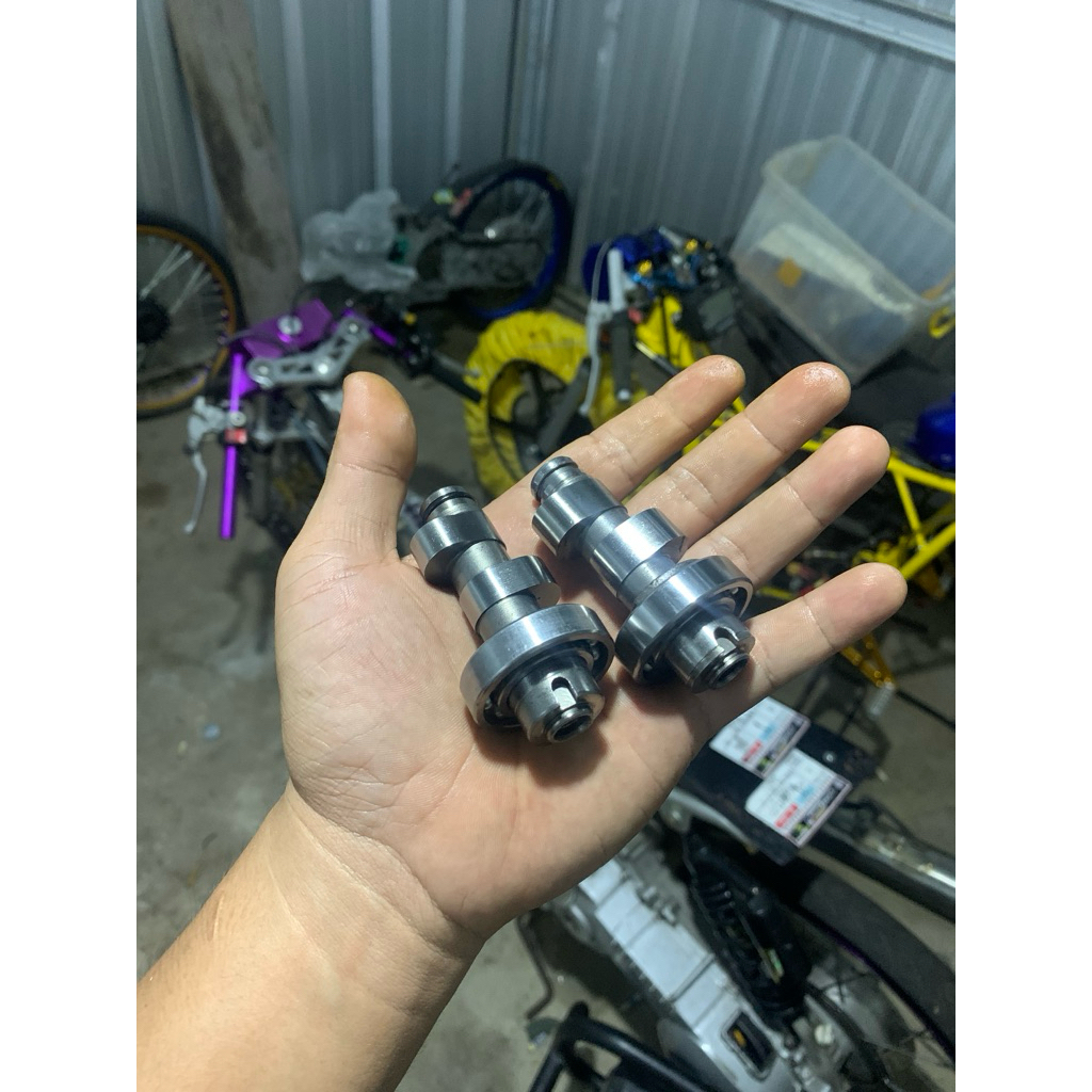 Noken as mio/jupiter z/vega zr RRA Blade