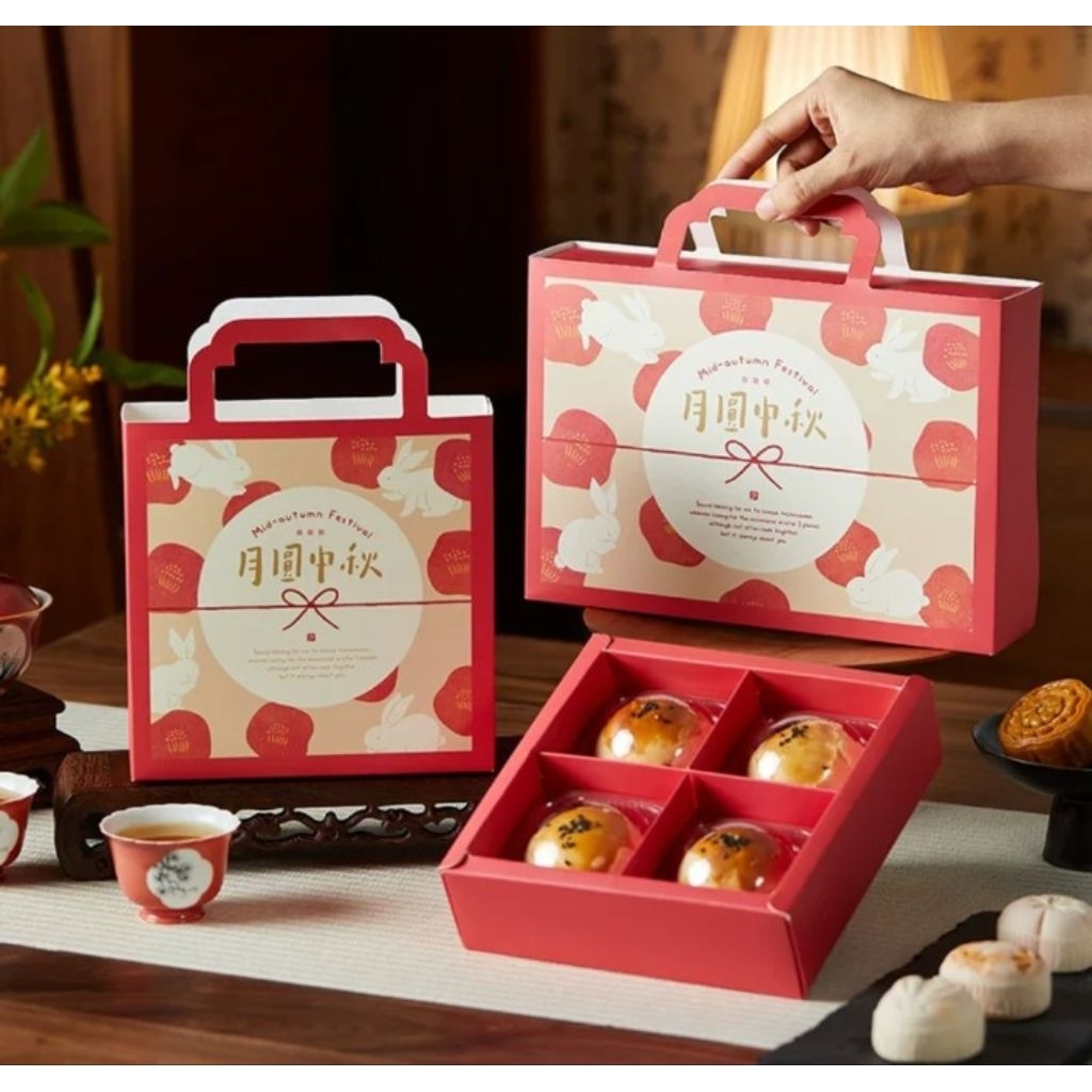 

Exclusive box mooncake sekat 6 box mooncake 75gr box mooncake 83 gram box mooncake 125gr dus kue bulan 75gr box mooncake case 7cm box kue bulan tray 7.5 kotak kue bulan box kue bulan 100gr dus tenteng mooncake box mooncake sekat 4 box kue bulan sekat 4