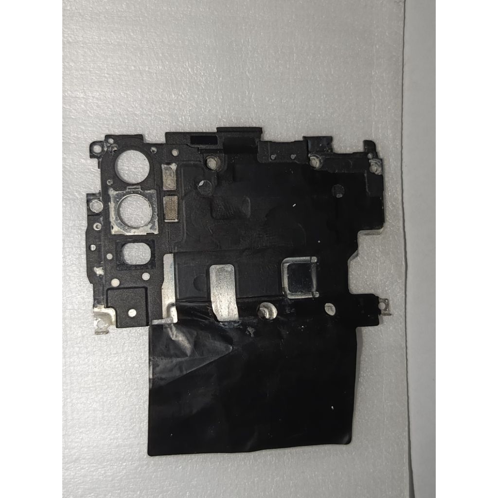 tutup mesin vivo y12i