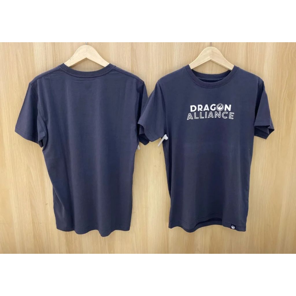 Kaos Original DRAGON ALLIANCE by planet Surf