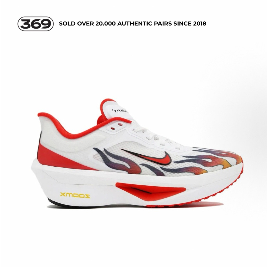 Nike Zoom Fly 6 Ekiden