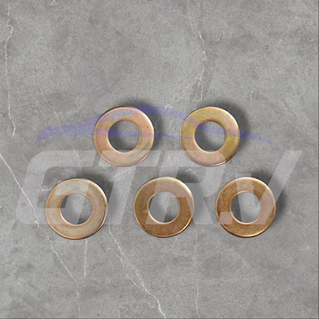 Sparepart Cup Sealer Ring Penyangga Mesin Cup Sealer