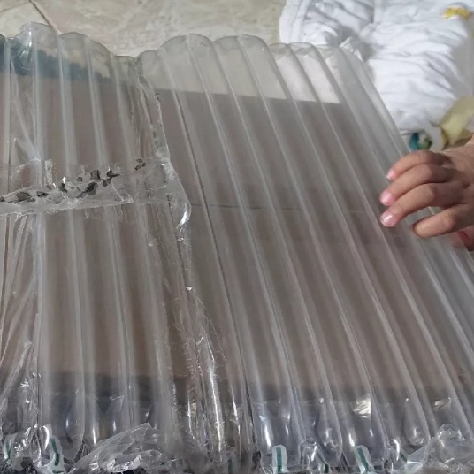 

Trendy bubble wrapKolom gelembung Beli lampu dapat bubble wrap Kolom gelembung tahan tekanan super kemasan lebih aman lampu lampu jalan lampu sorot