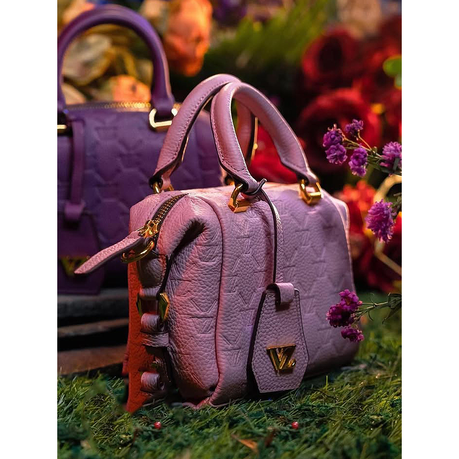 Vivizubedi Micro Bowling Bag Vivi zubedi